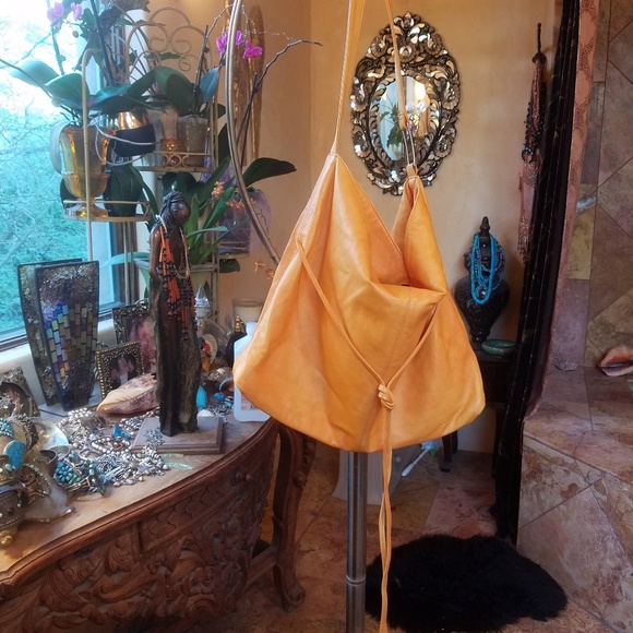 NETO Leather Purse Bag RARE - Picture 2 of 6